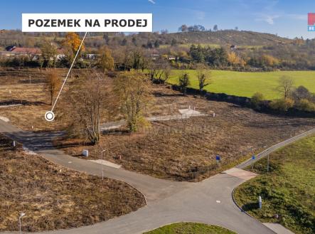 Prodej - pozemek pro bydlení, 967 m²