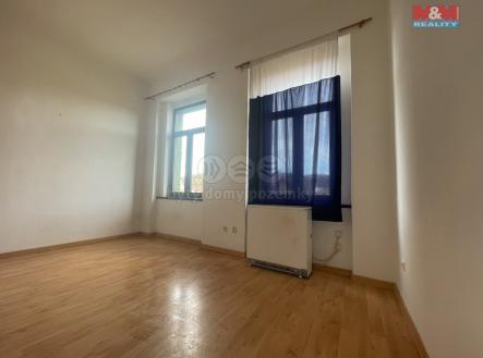 Pronájem bytu, 1+1, 34 m²