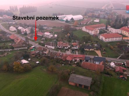 Prodej - pozemek pro bydlení, 251 m²