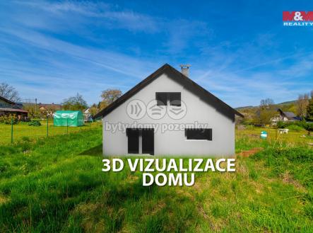 Prodej - pozemek pro bydlení, 877 m²