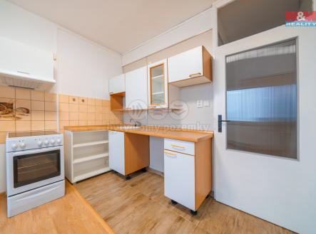 Pronájem bytu, 1+1, 36 m²