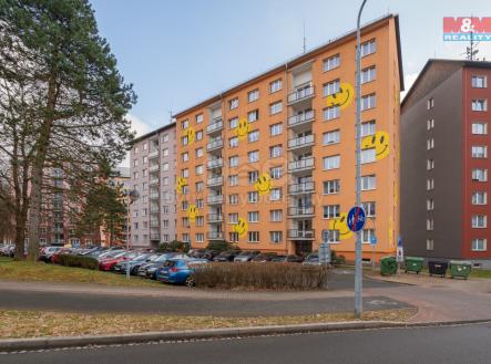 Pronájem bytu, 1+kk, 20 m²