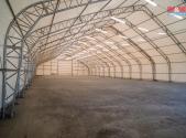 Pronájem skladovací prostor, 1 000 m²