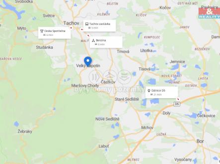 Pronájem skladovací prostor, 1 000 m²