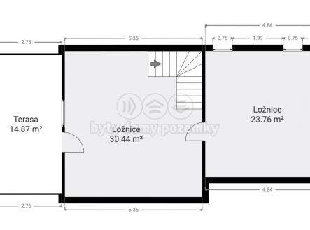 Prodej - dům/vila, 130 m²