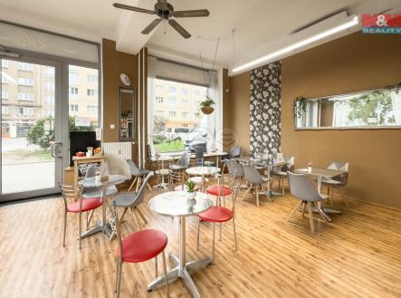 Prodej - restaurace, 133 m²