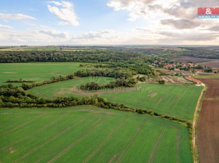 Prodej - pozemek, zemědělská půda, 8 272 m²