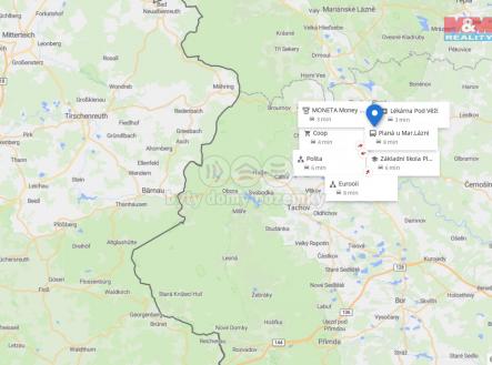 Prodej výrobní prostor, 2 800 m²