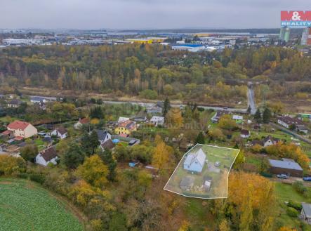 Prodej - chata/rekreační objekt, 99 m²