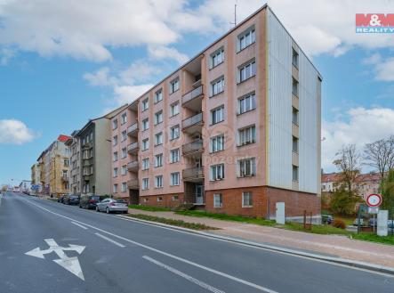 Prodej bytu, 3+1, 78 m²