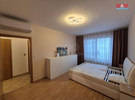 Prodej bytu, 3+kk, 80 m²