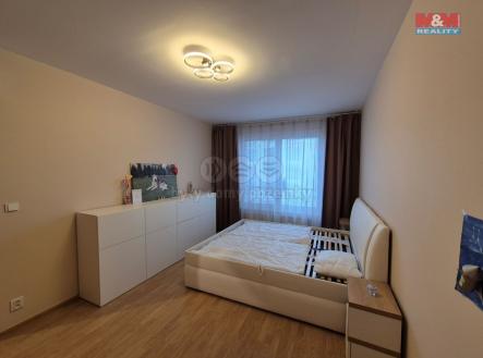 Prodej bytu, 3+kk, 80 m²