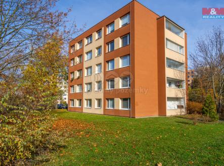 Prodej bytu, 4+1, 87 m²