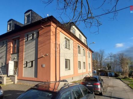 Pronájem bytu, 2+kk, 42 m²