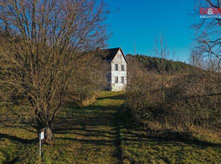 Prodej - chata/rekreační objekt, 160 m²