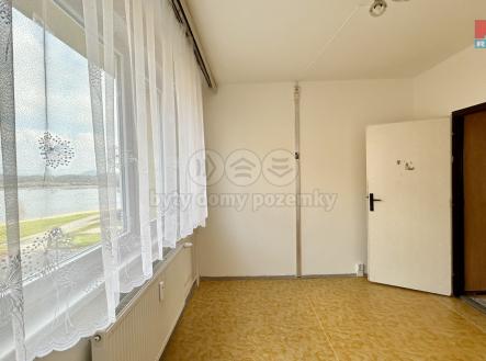 Pronájem bytu, 2+kk, 43 m²