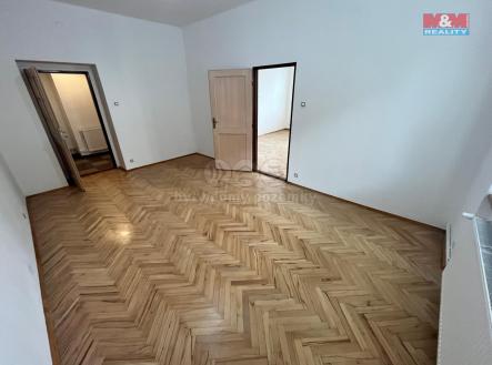 Prodej bytu, 3+kk, 86 m²