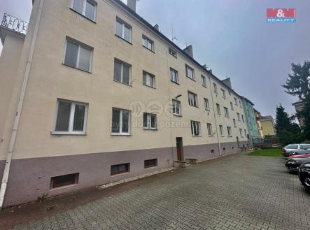 Prodej bytu, 3+kk, 86 m²