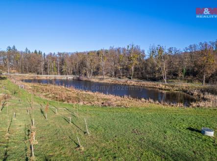 Prodej - pozemek pro bydlení, 17 697 m²