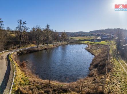 Prodej - pozemek pro bydlení, 17 697 m²