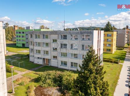 Prodej bytu, 3+1, 70 m²