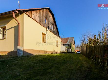 Prodej - dům/vila, 132 m²