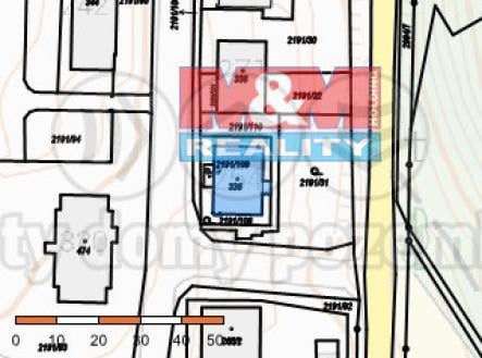 Prodej bytu, 3+1, 77 m²