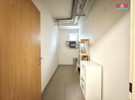 Prodej bytu, 2+kk, 58 m²