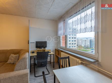 Prodej bytu, 2+kk, 54 m²