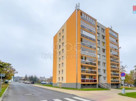 Prodej bytu, 2+kk, 39 m²