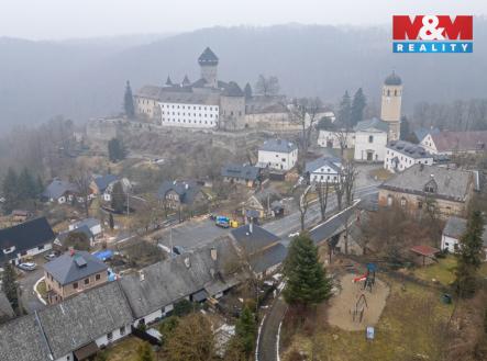 Prodej domu/vily, 300 m²