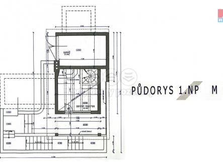 Prodej - chata/rekreační objekt, 91 m²