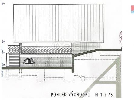 Prodej - chata/rekreační objekt, 91 m²