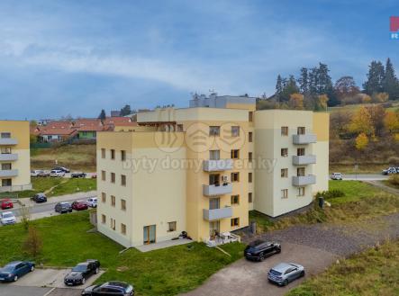 Prodej bytu, 3+kk, 81 m²