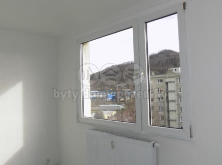 Pronájem bytu, 1+1, 36 m²