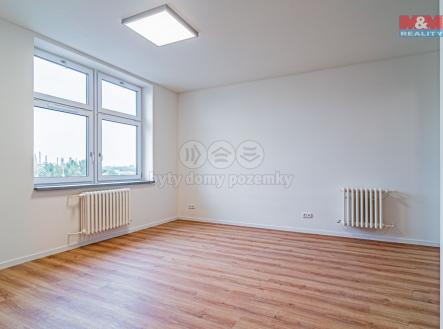 Pronájem bytu, 3+kk, 69 m²