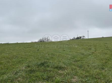 Prodej - pozemek, zemědělská půda, 10 258 m²