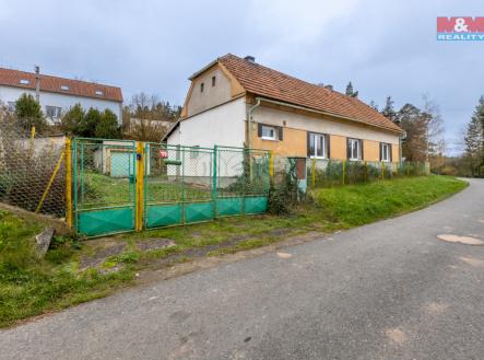 Prodej - dům/vila, 90 m²