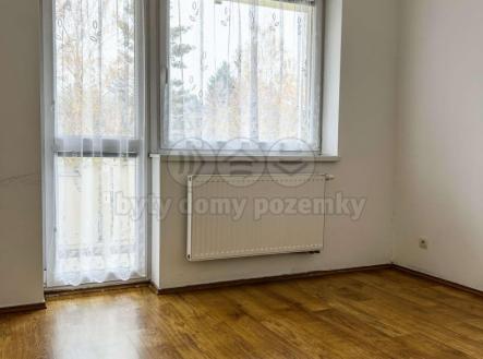 Pronájem bytu, 2+kk, 34 m²