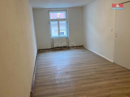 Pronájem bytu, 2+kk, 60 m²