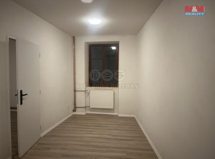 Pronájem bytu, 2+kk, 60 m²