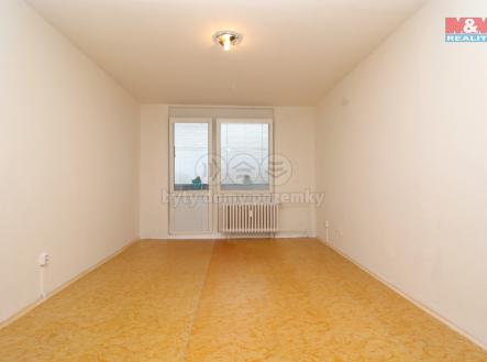 Prodej bytu, 1+kk, 35 m²