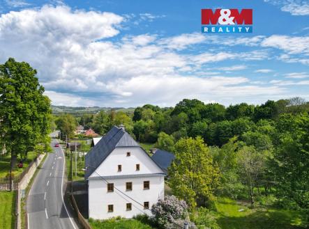 Prodej hotel, 270 m²