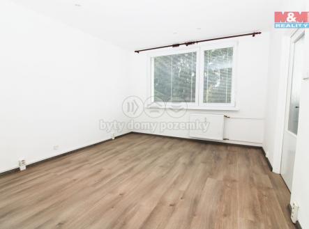 Pronájem bytu, 1+1, 38 m²