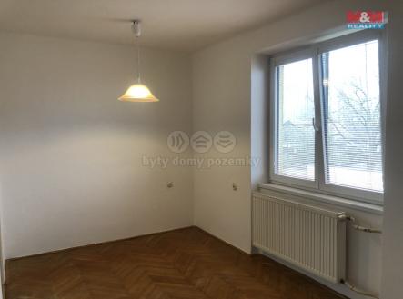 Pronájem bytu, 3+1, 66 m²