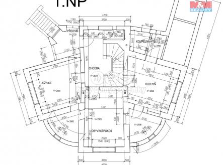 Prodej - dům/vila, 234 m²