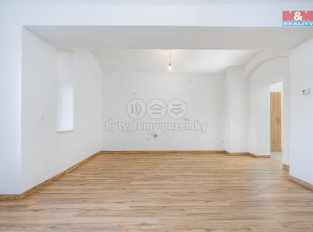 Prodej bytu, 1+kk, 37 m²