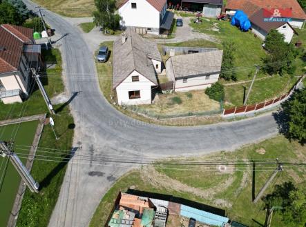 Prodej domu/vily, 65 m²