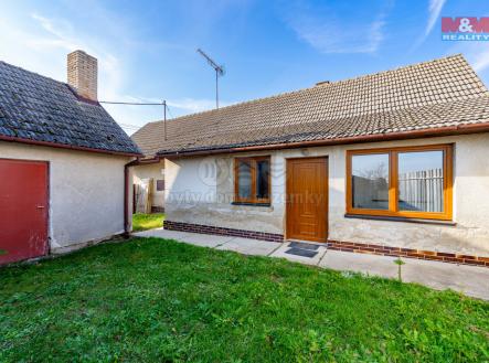 Prodej domu/vily, 65 m²