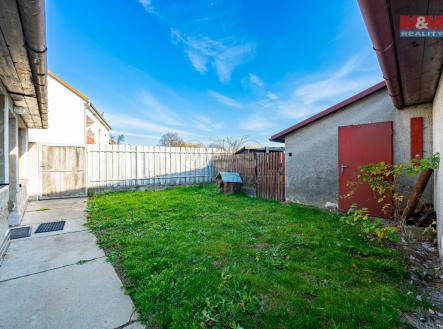 Prodej domu/vily, 65 m²